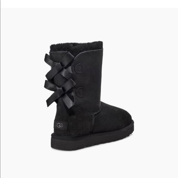 UGG Shoes - Ugg Bailey Bow II Boot